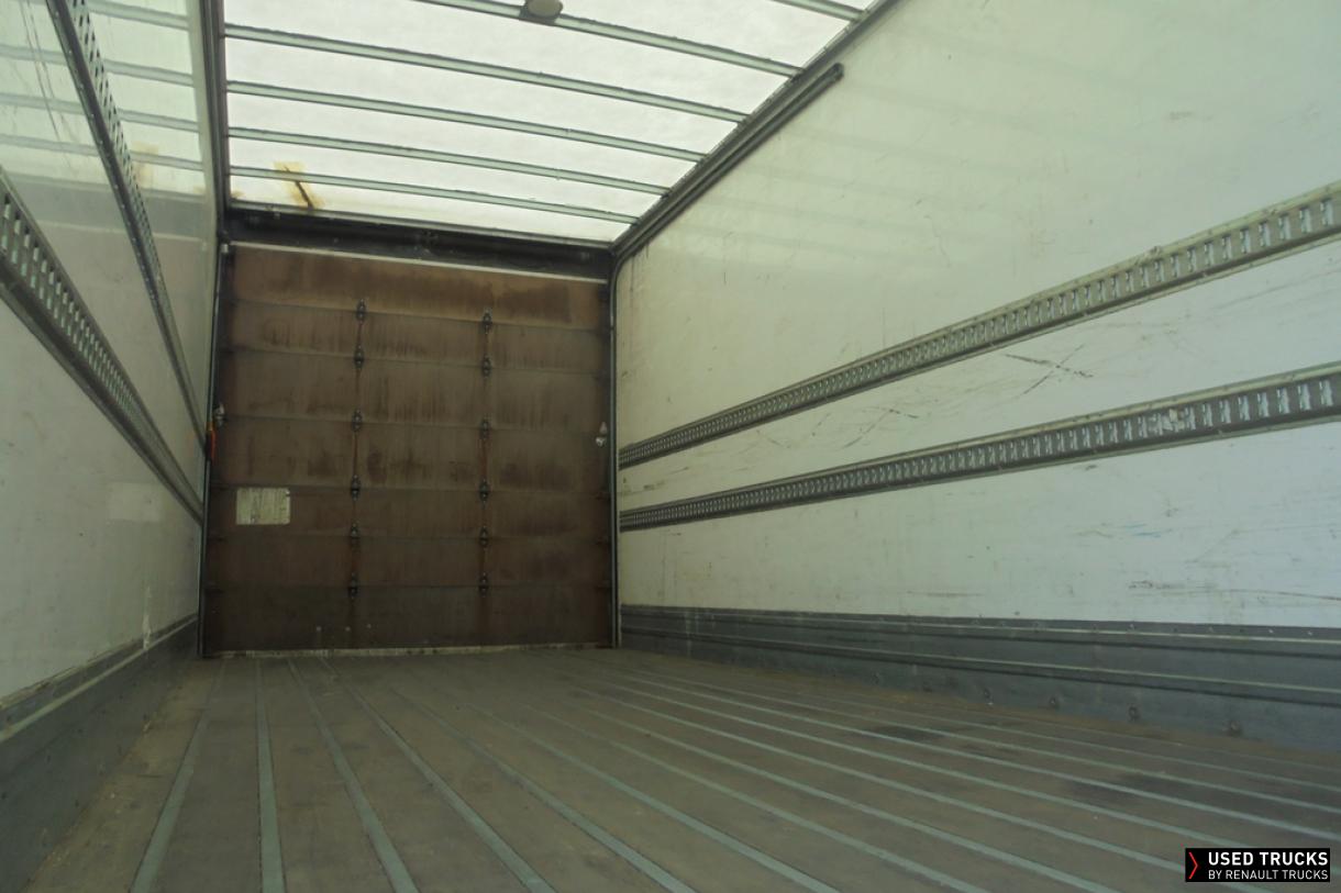 Renault Trucks D 280