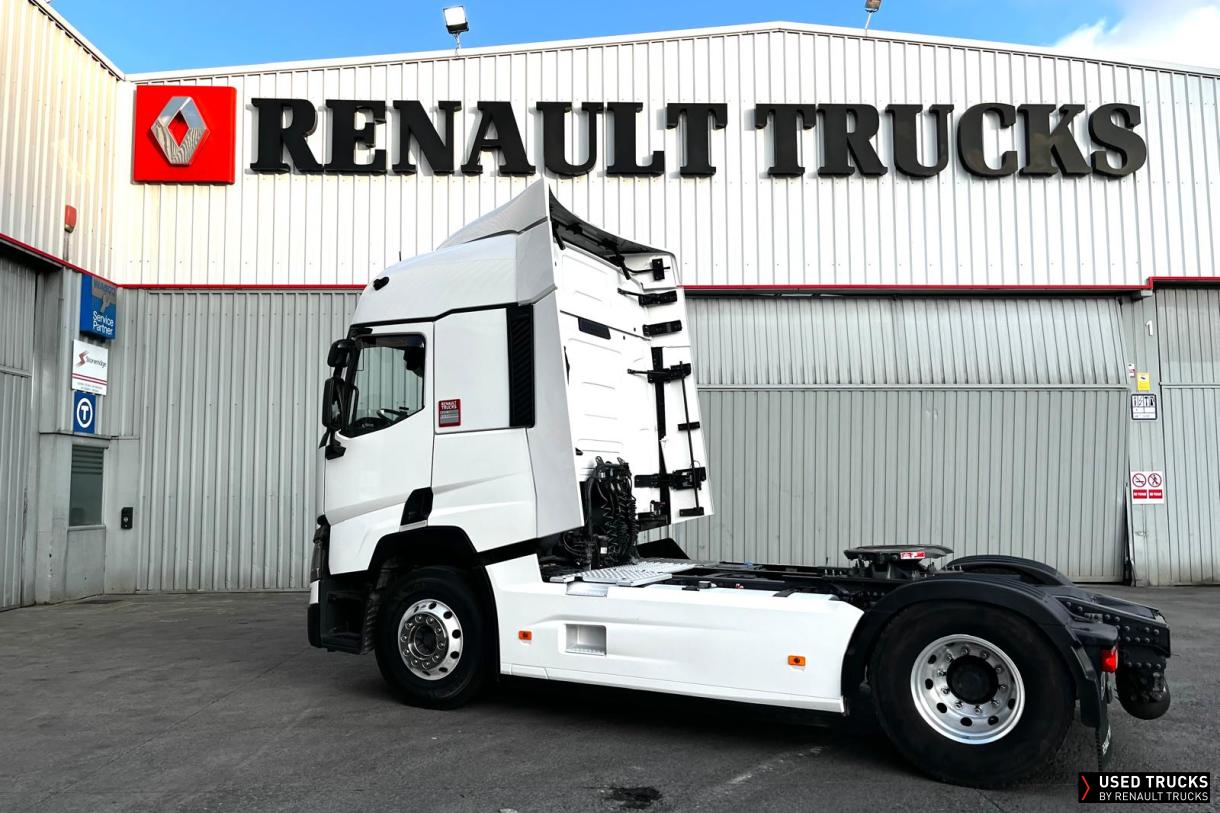 Renault Trucks T 520