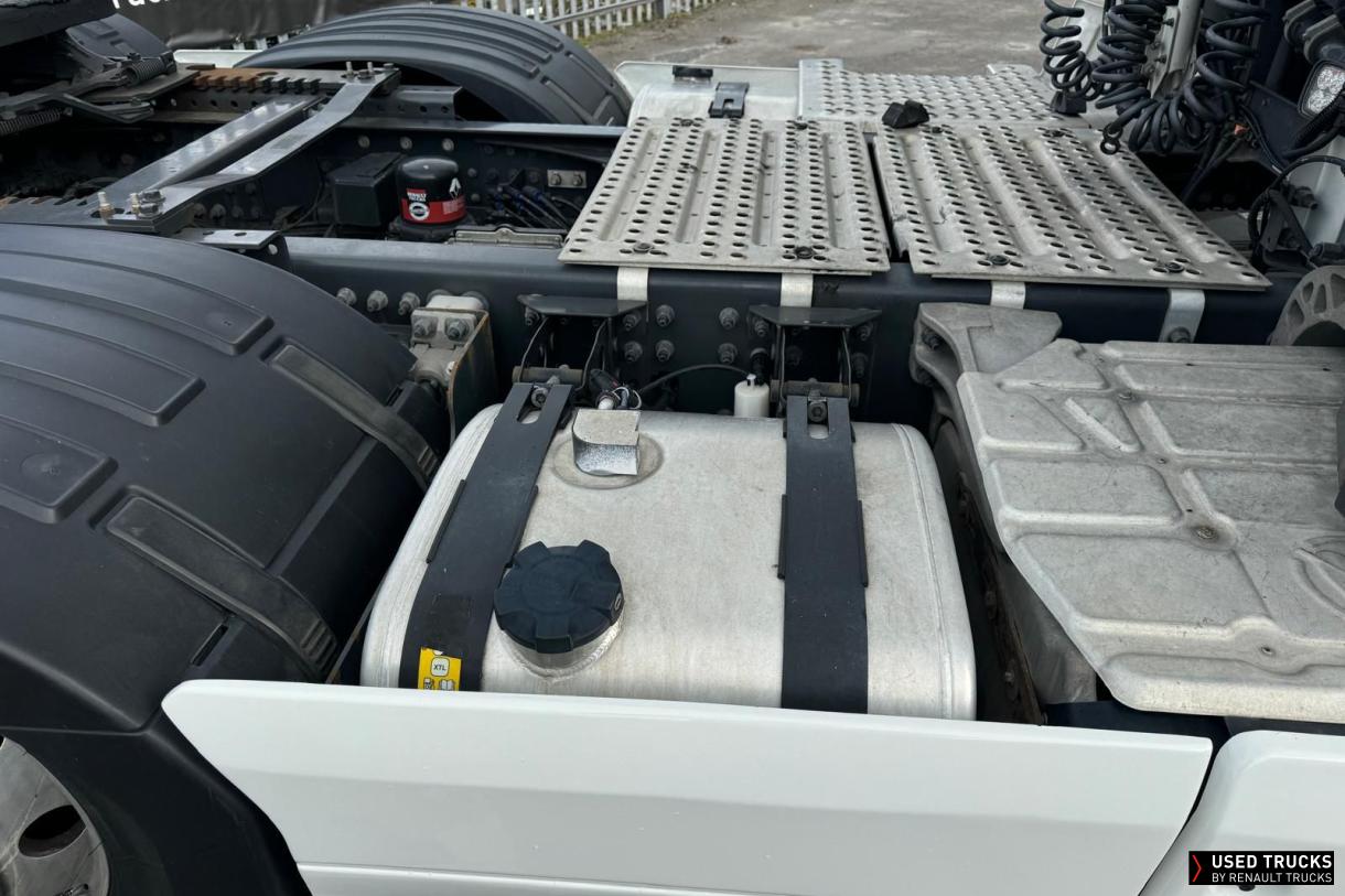 Renault Trucks T High 520