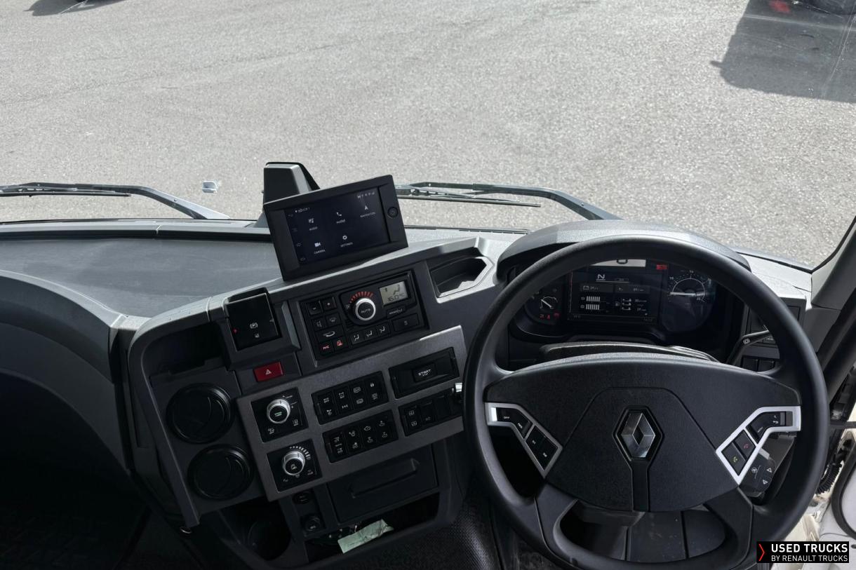 Renault Trucks T High 520