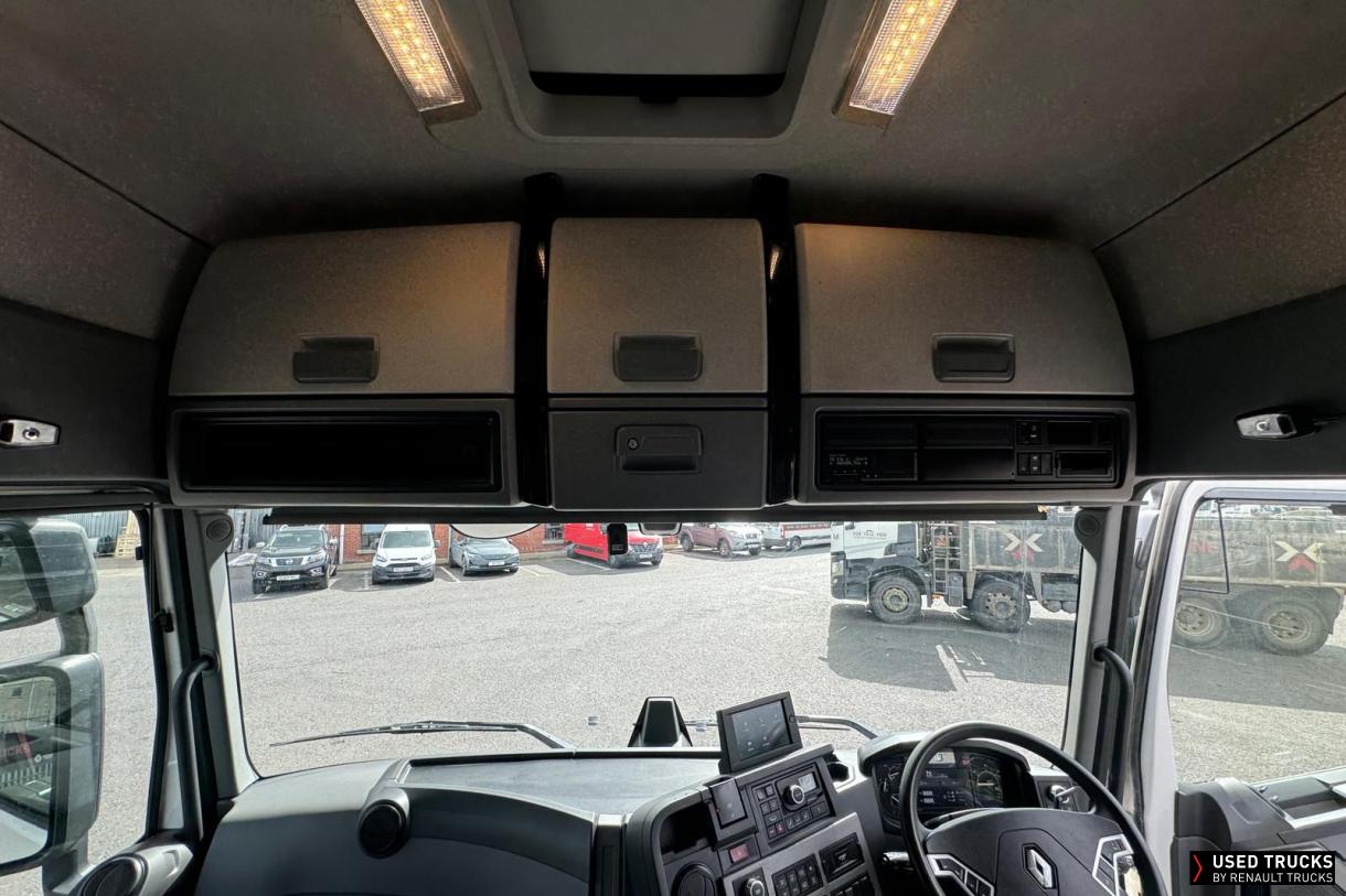 Renault Trucks T High 520