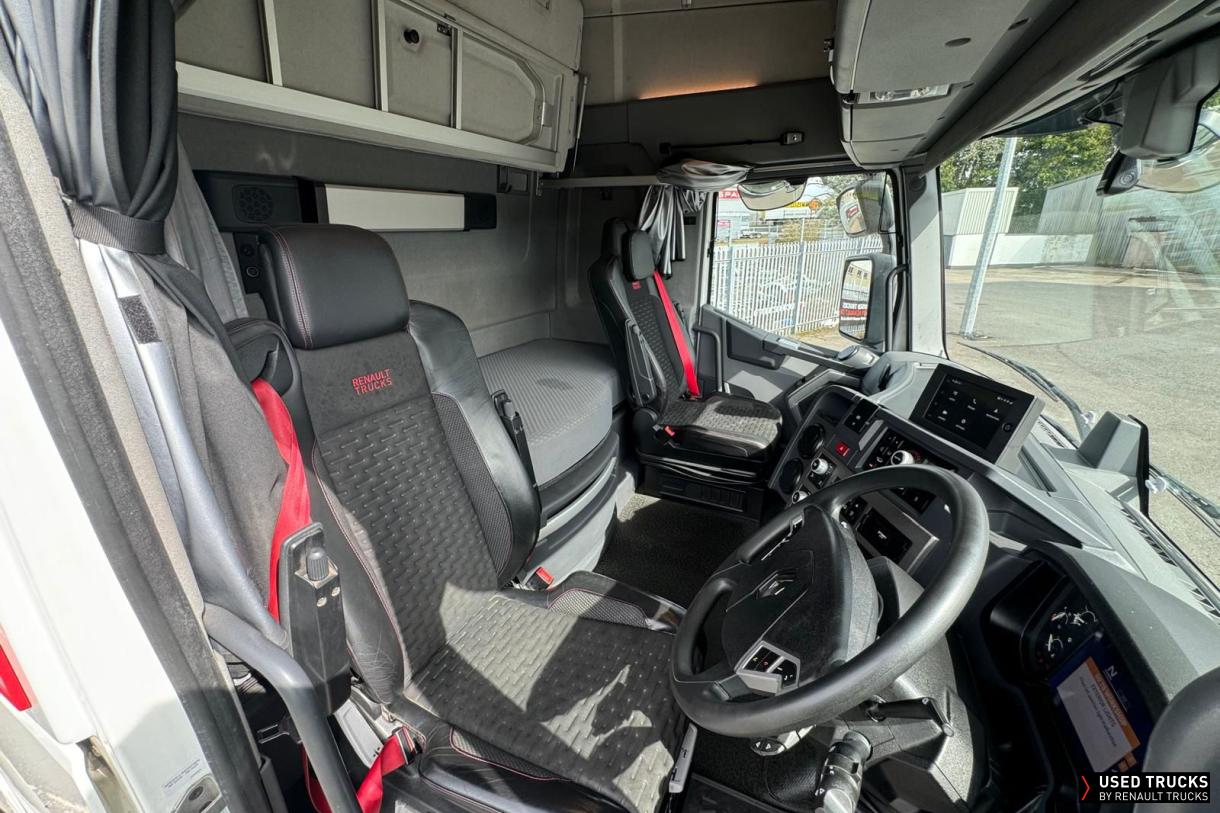 Renault Trucks T High 520
