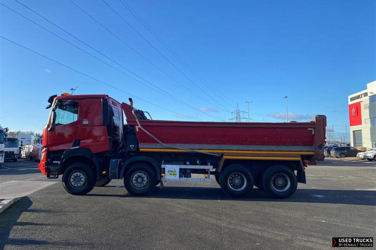 Renault Trucks K 430