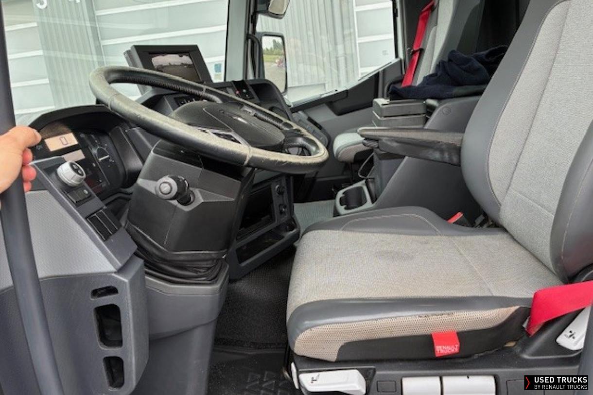 Renault Trucks C 380