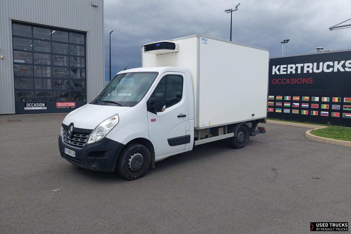 Renault Trucks Master 130