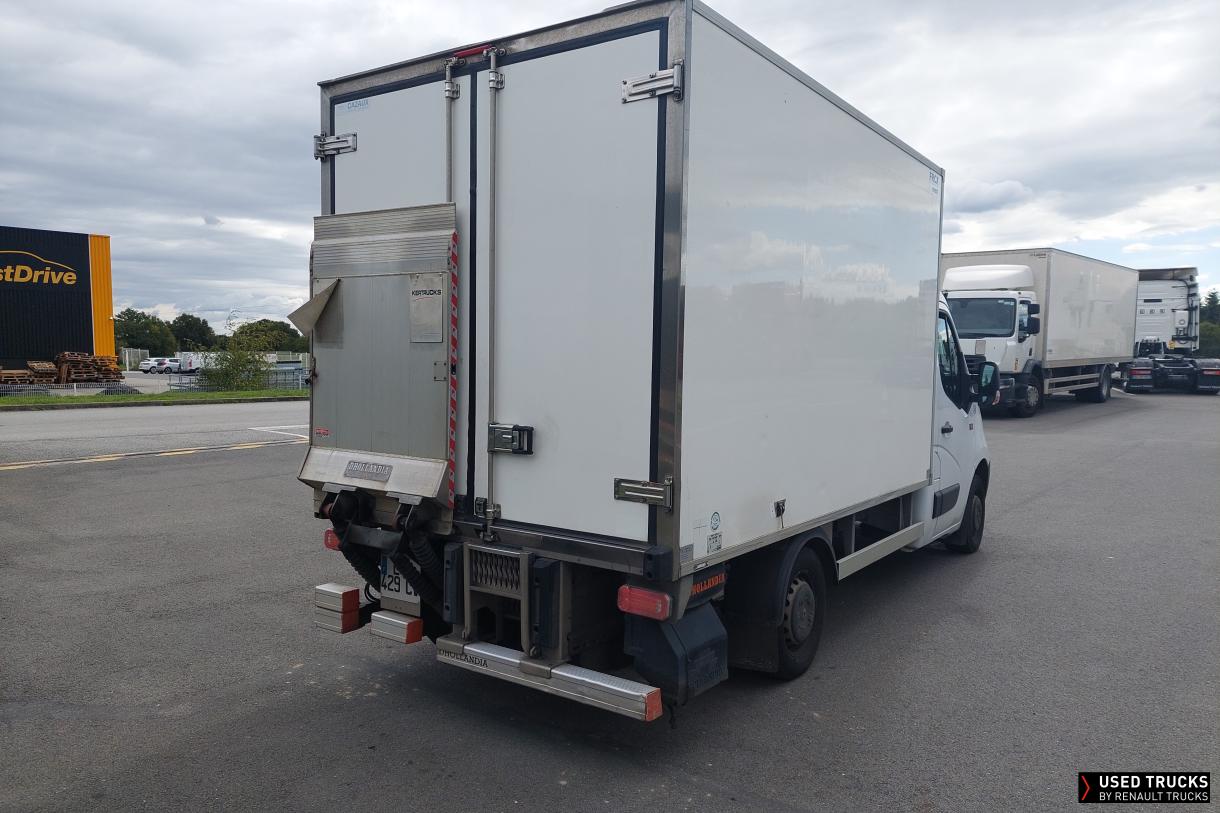 Renault Trucks Master 130