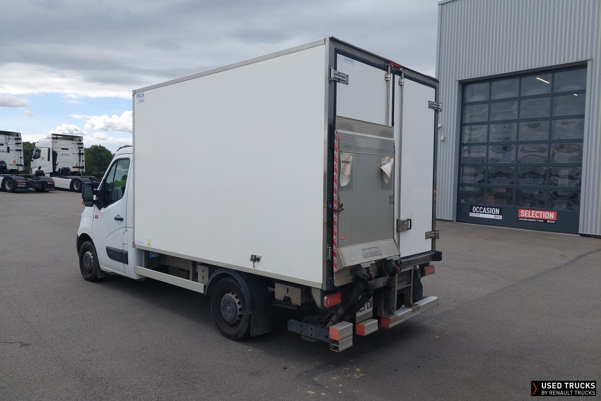 Renault Trucks Master 130