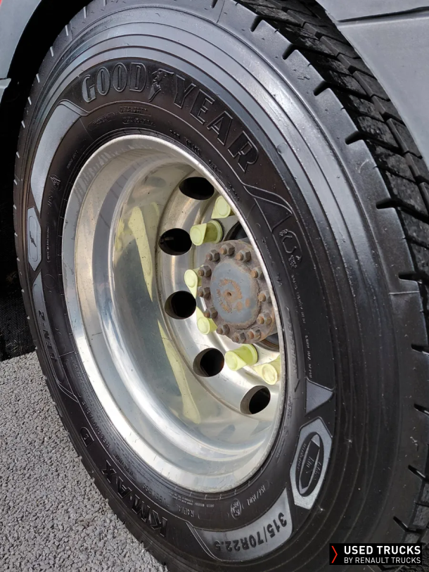 Renault Trucks T 460