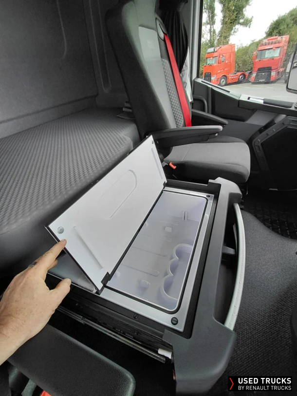 Renault Trucks C 440