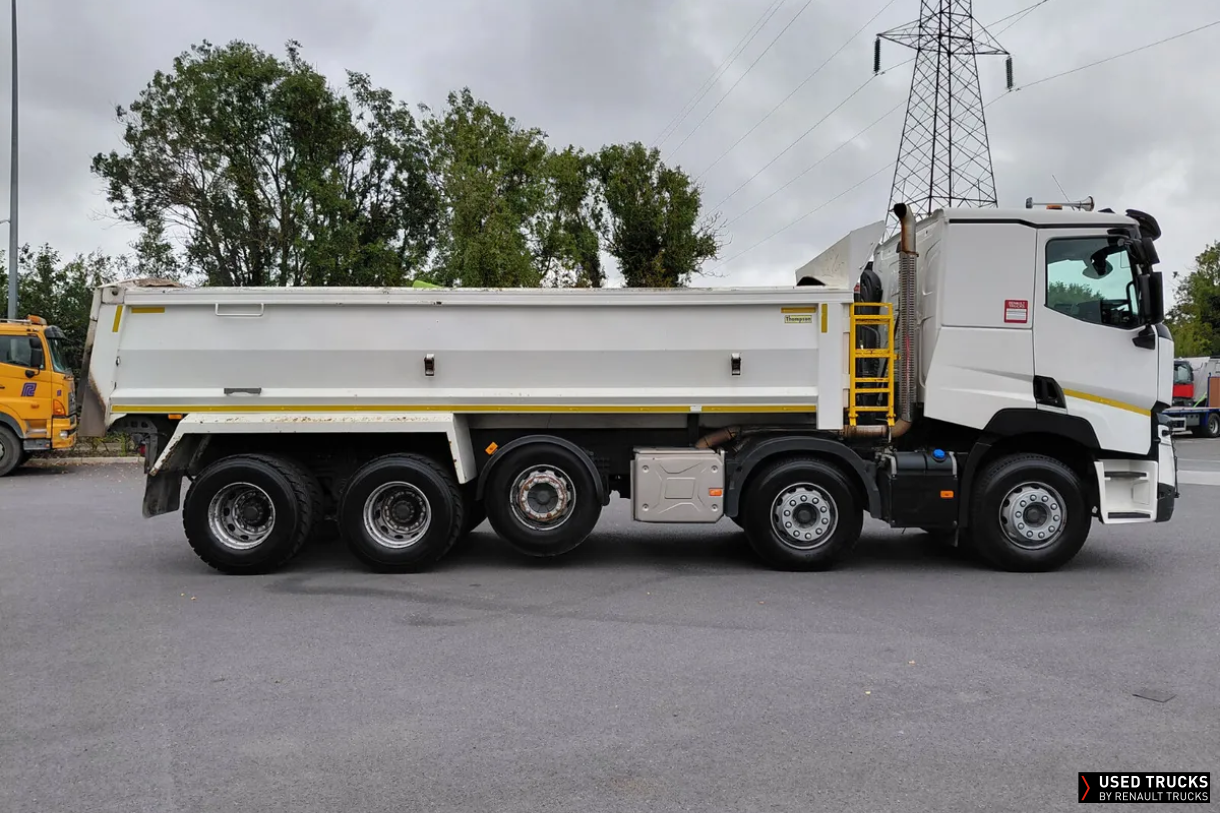 Renault Trucks C 440