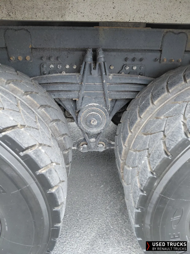 Renault Trucks C 440