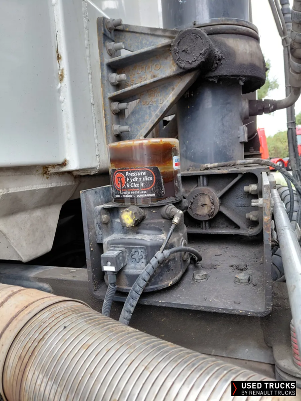 Renault Trucks C 440