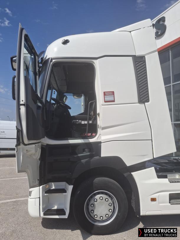 Renault Trucks T High 520