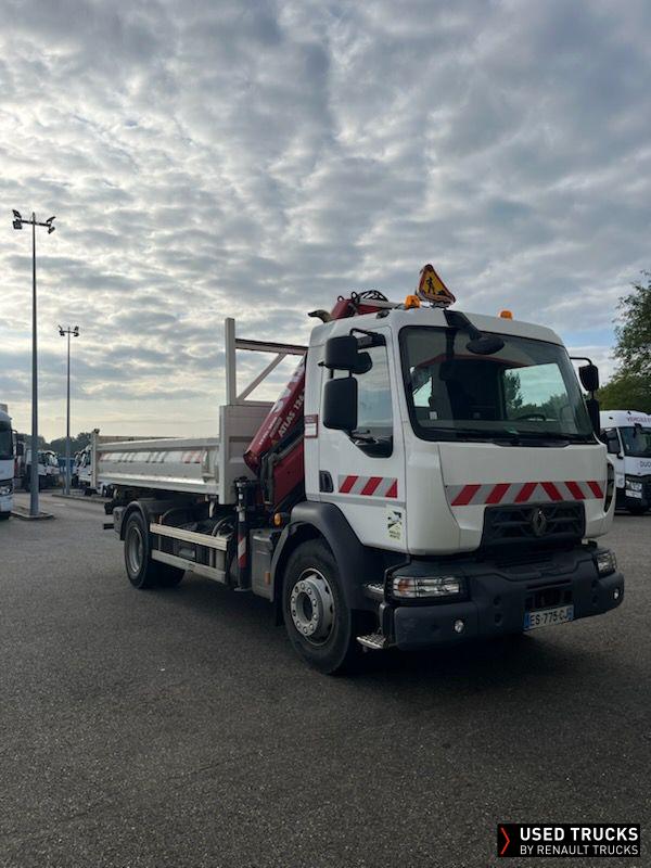 Renault Trucks D 280