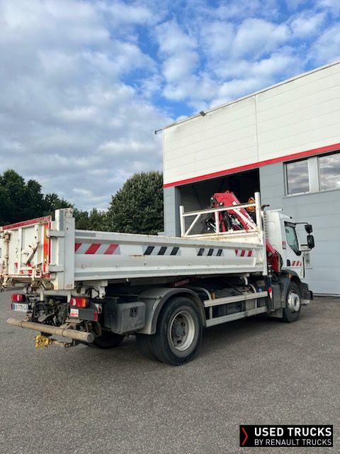 Renault Trucks D 280