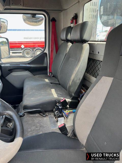Renault Trucks D 280