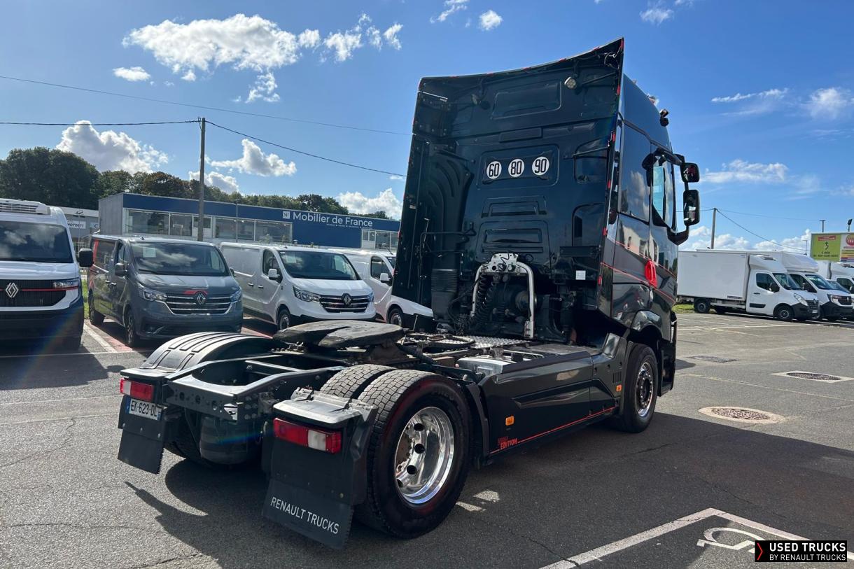 Renault Trucks T High 520