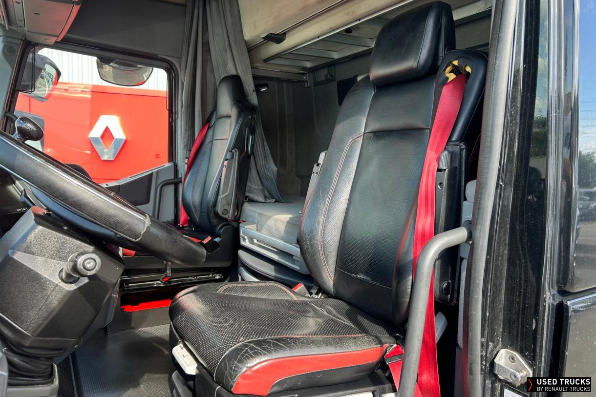 Renault Trucks T High 520