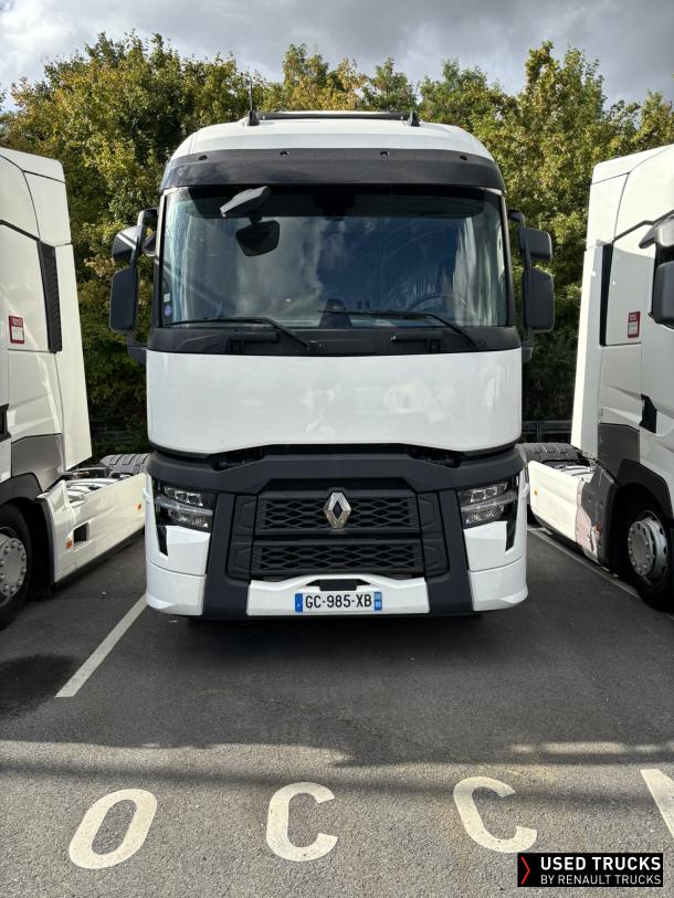 Renault Trucks T 480