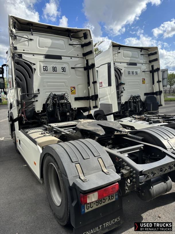 Renault Trucks T 480