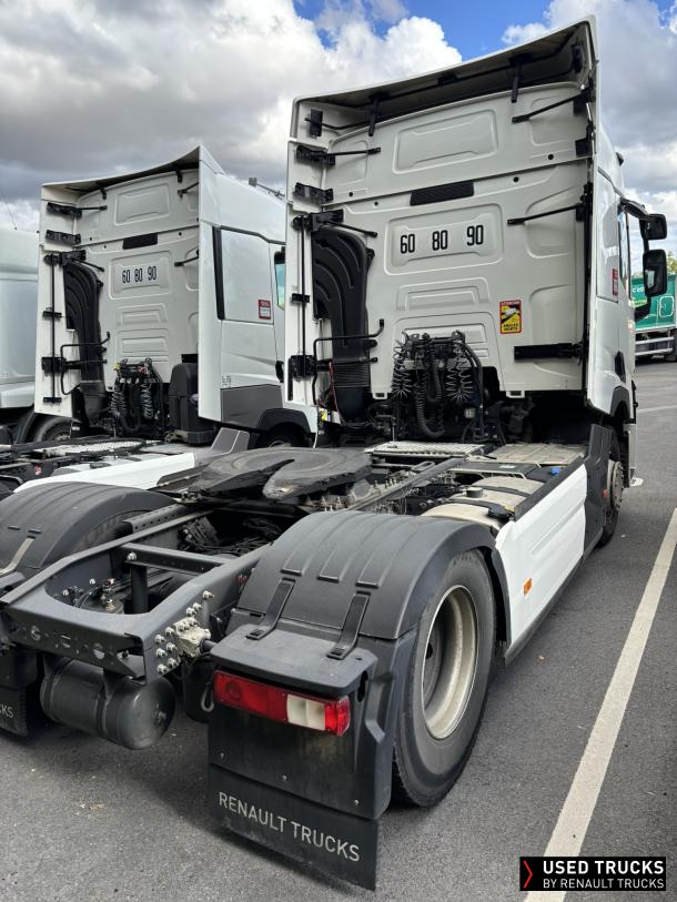 Renault Trucks T 480