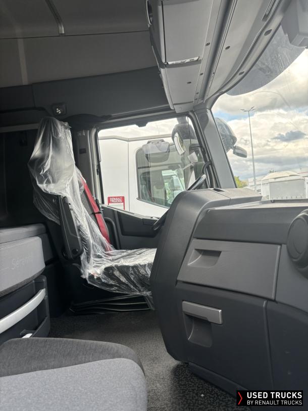 Renault Trucks T 480
