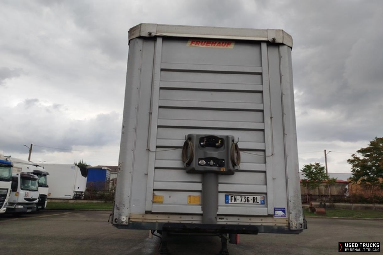 Fruehauf S 24-1 