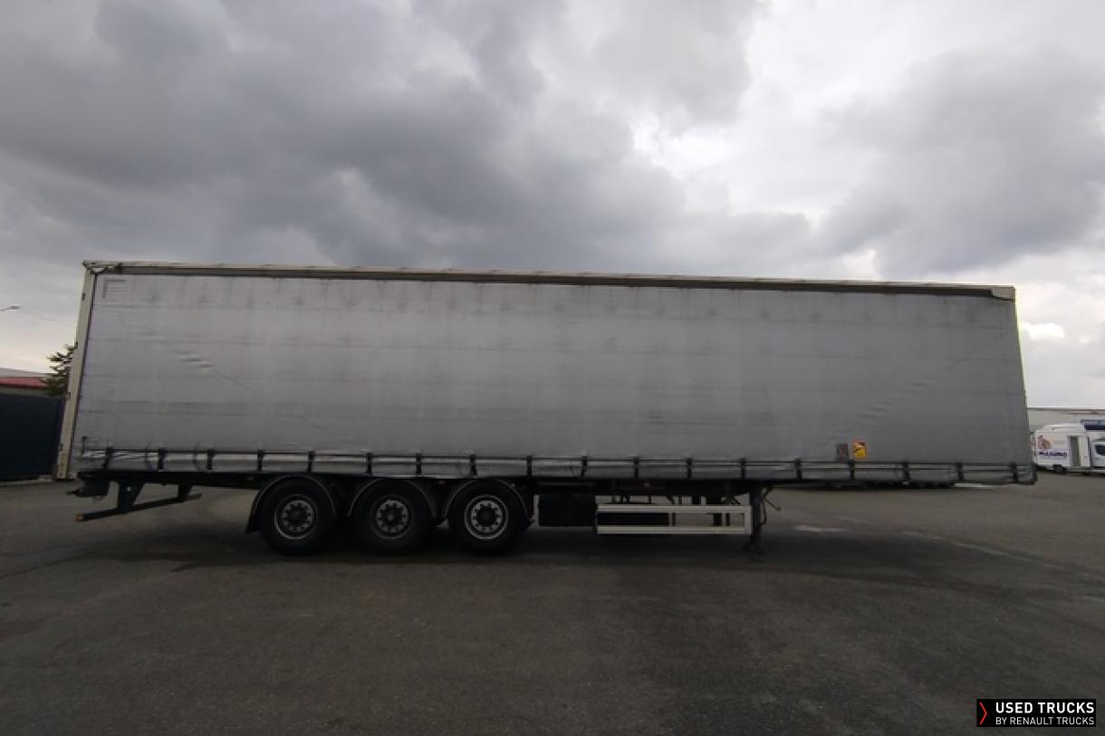 Fruehauf S 24-1 