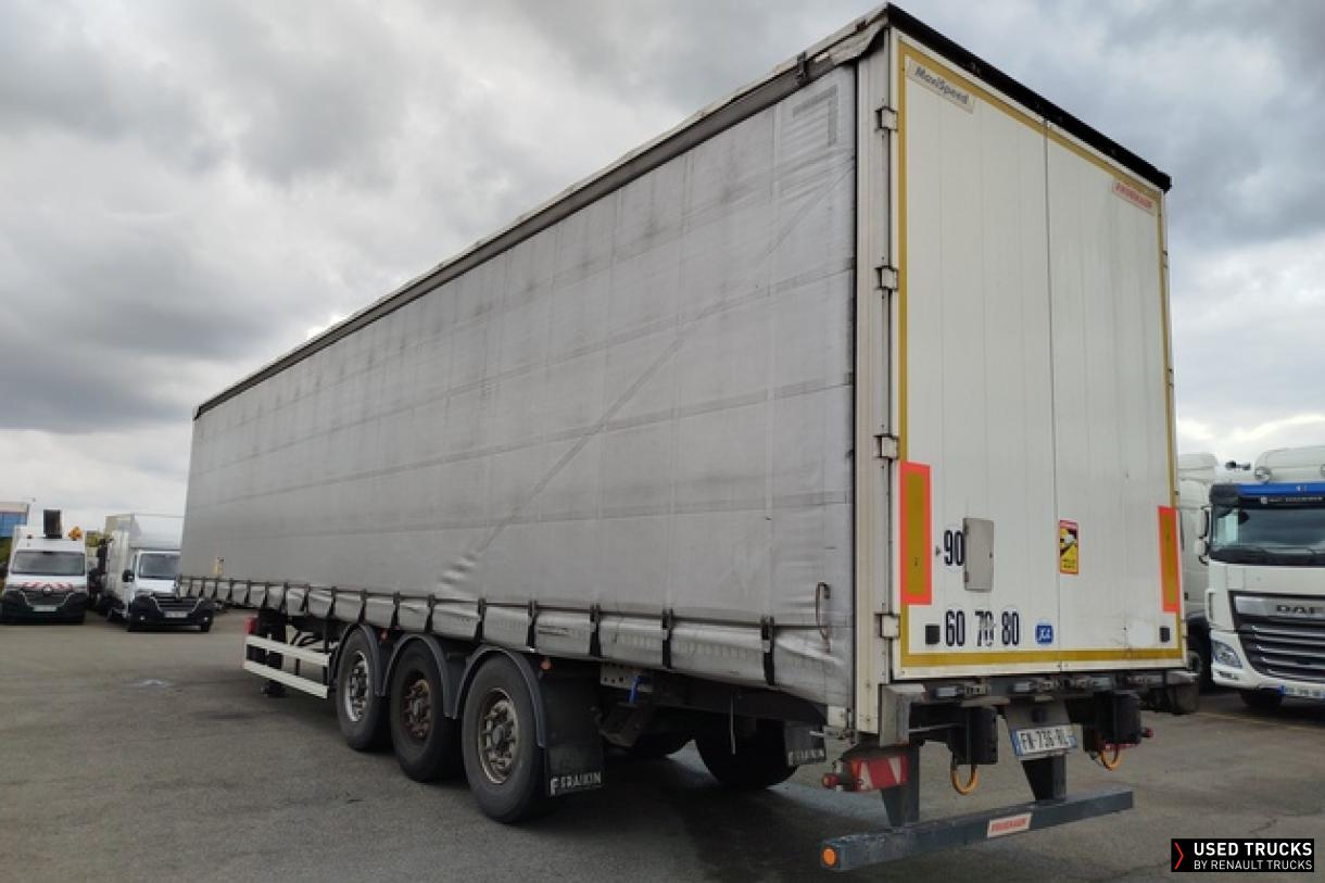 Fruehauf S 24-1 