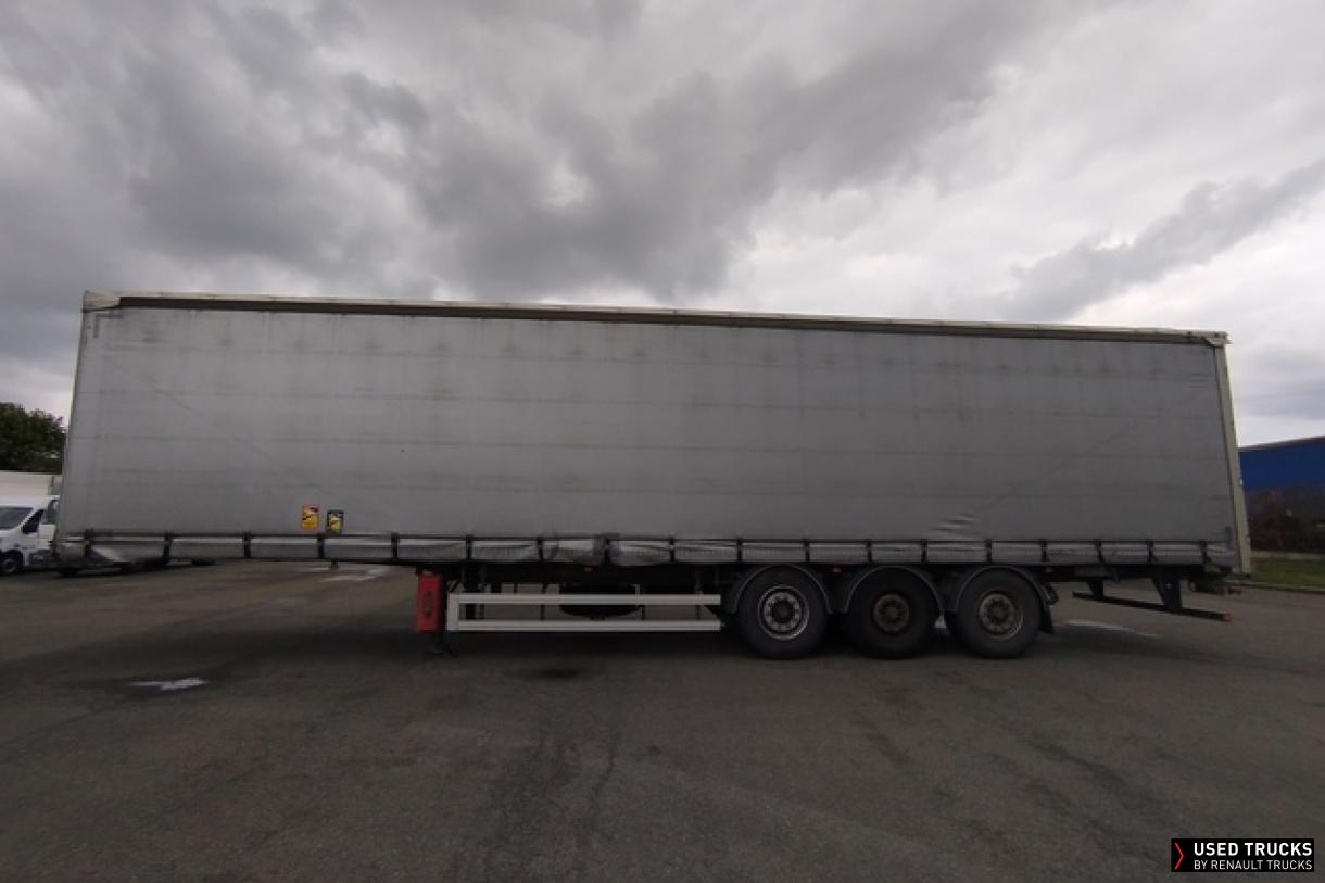 Fruehauf S 24-1 