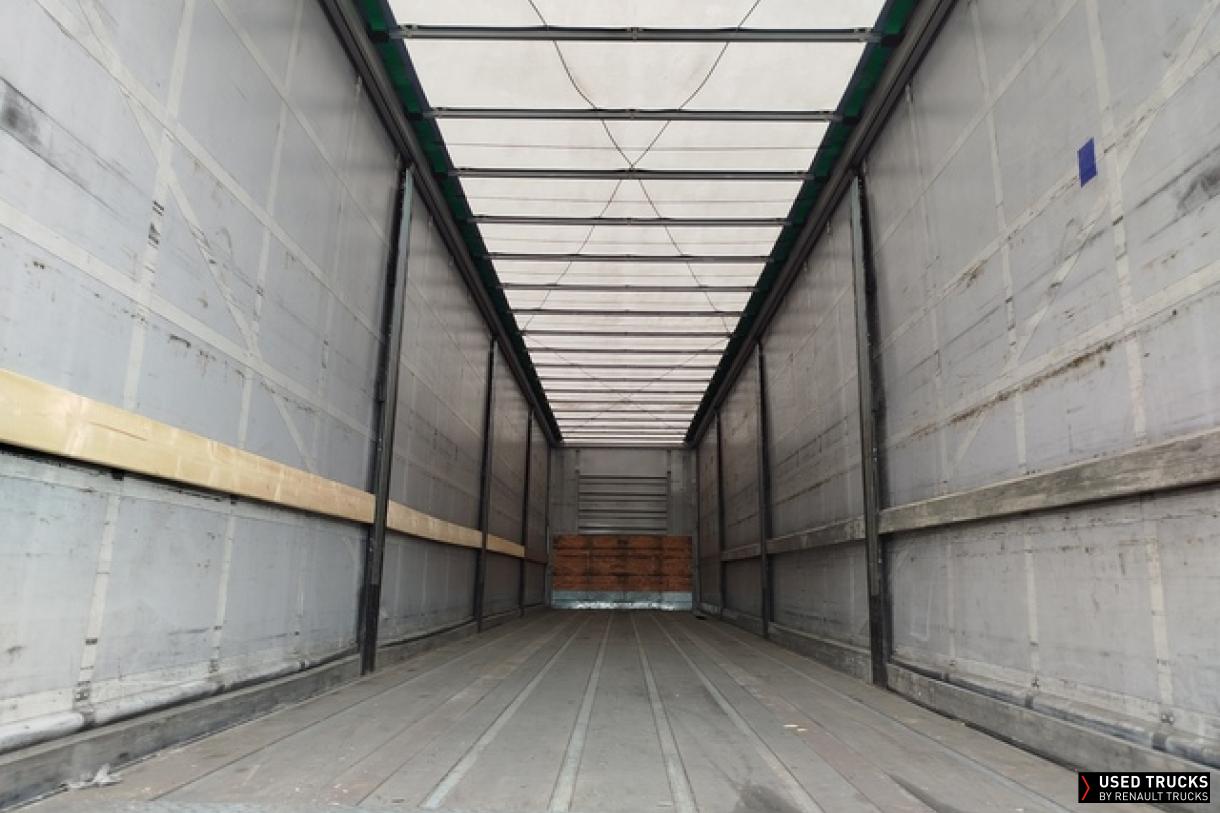 Fruehauf S 24-1 