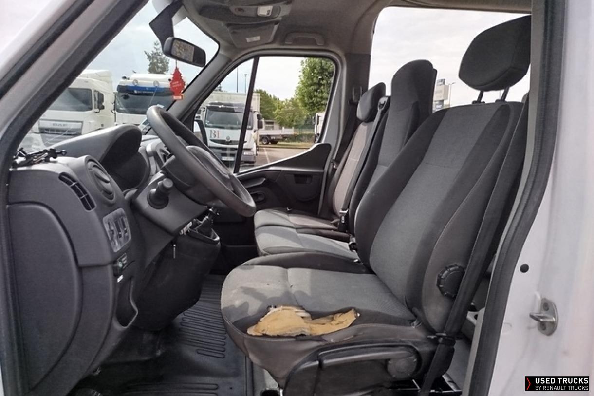Renault Master 110