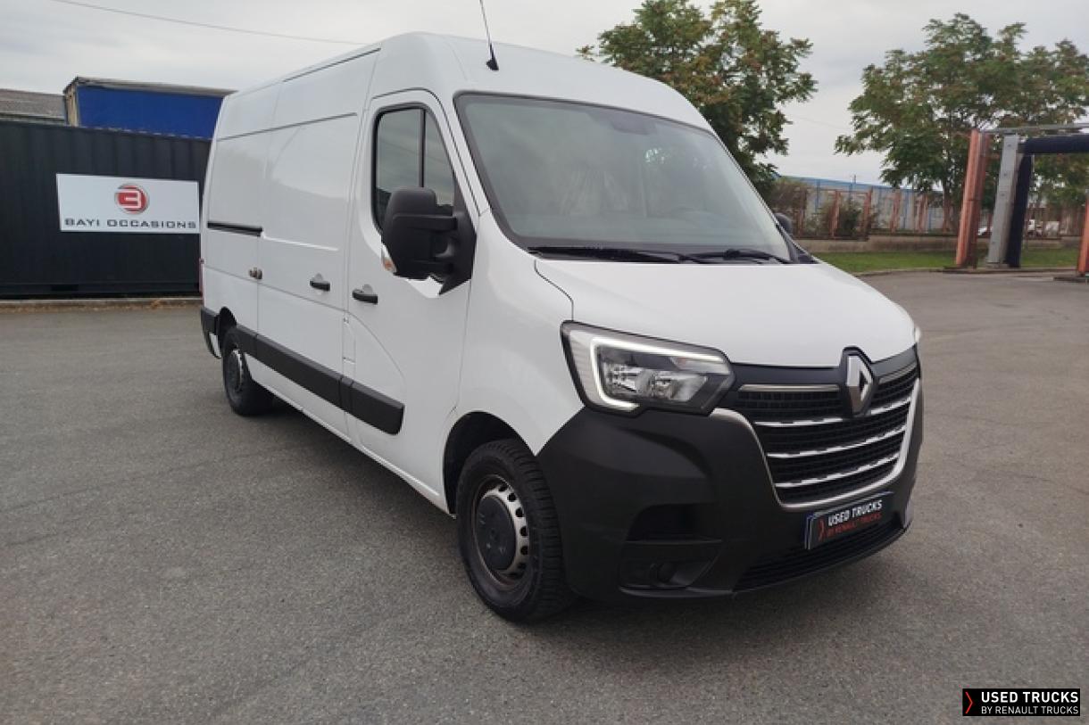 Renault Master 135