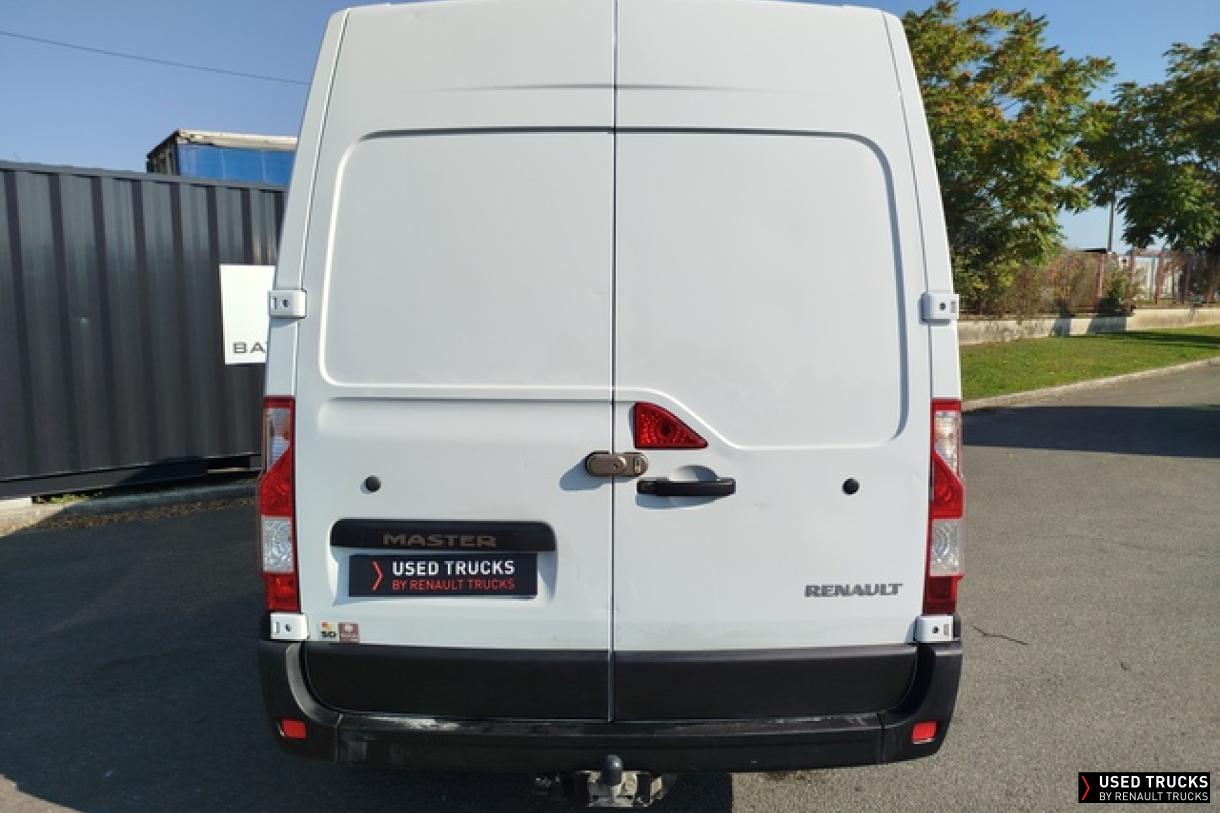 Renault Master 135