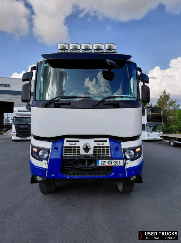 Renault Trucks K 440
