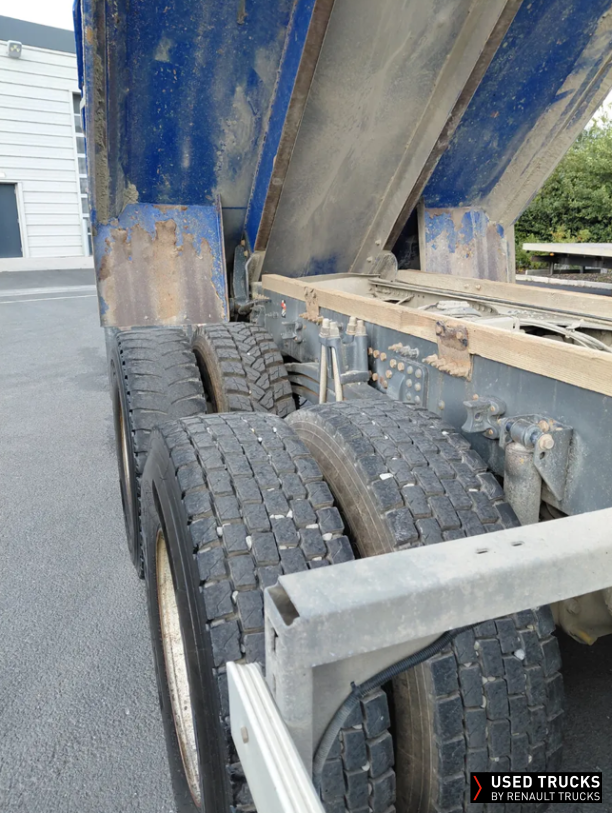 Renault Trucks K 440