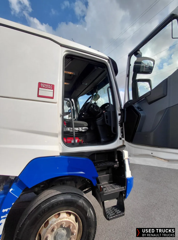 Renault Trucks K 440