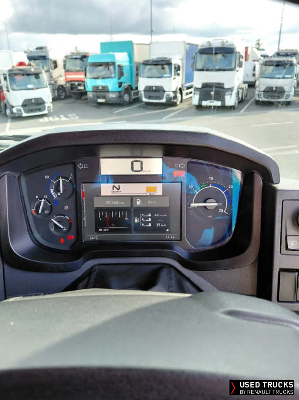 Renault Trucks K 440