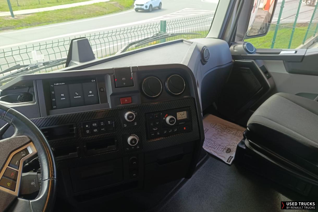 Renault Trucks T High 520