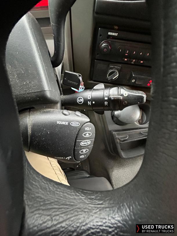 Renault Trucks Midlum 270