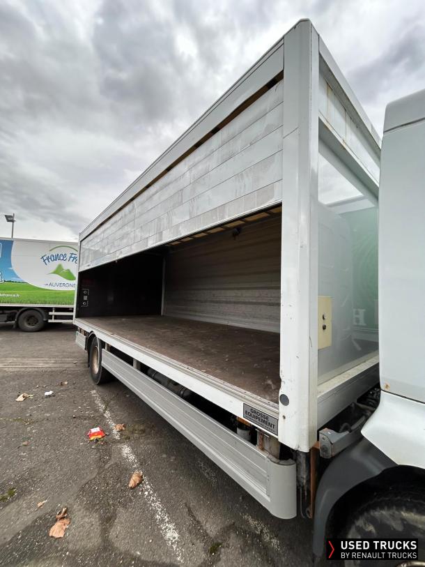 Renault Trucks Midlum 270