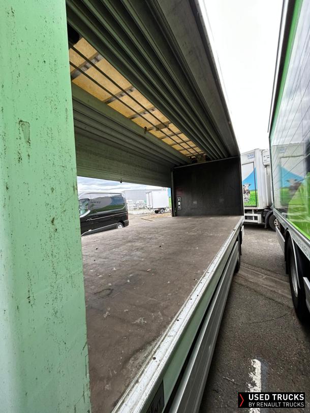 Renault Trucks Midlum 270