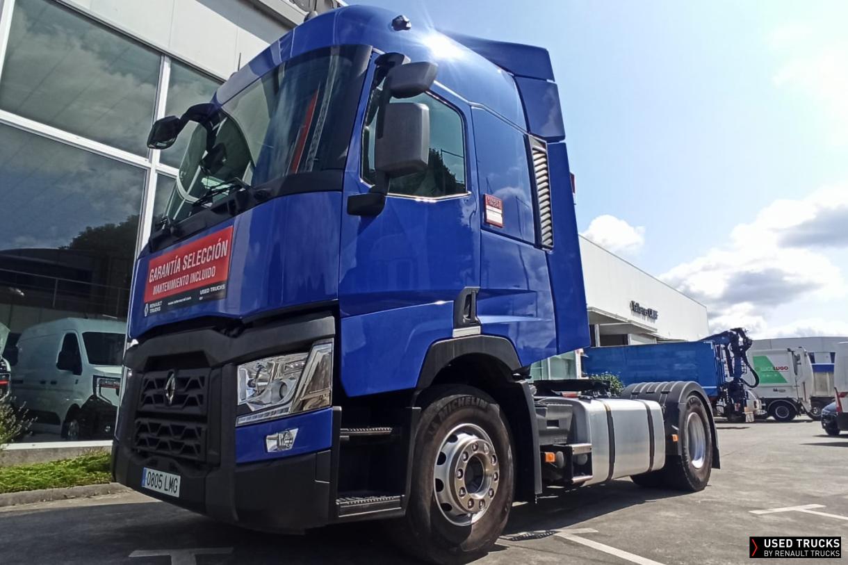 Renault Trucks T 520