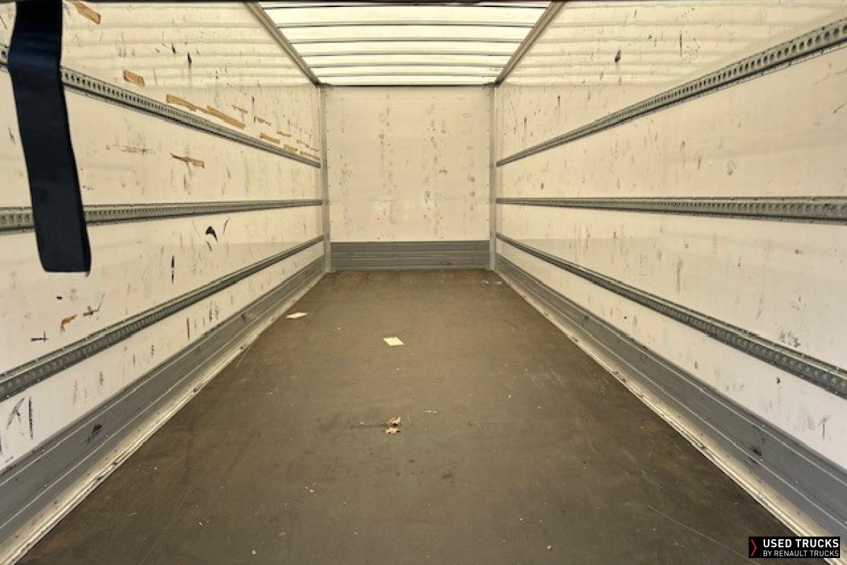 Renault Trucks D Wide 250