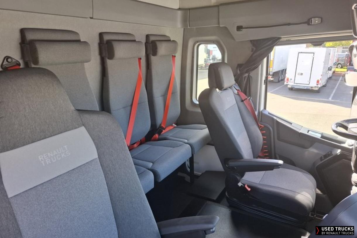 Renault Trucks T 480