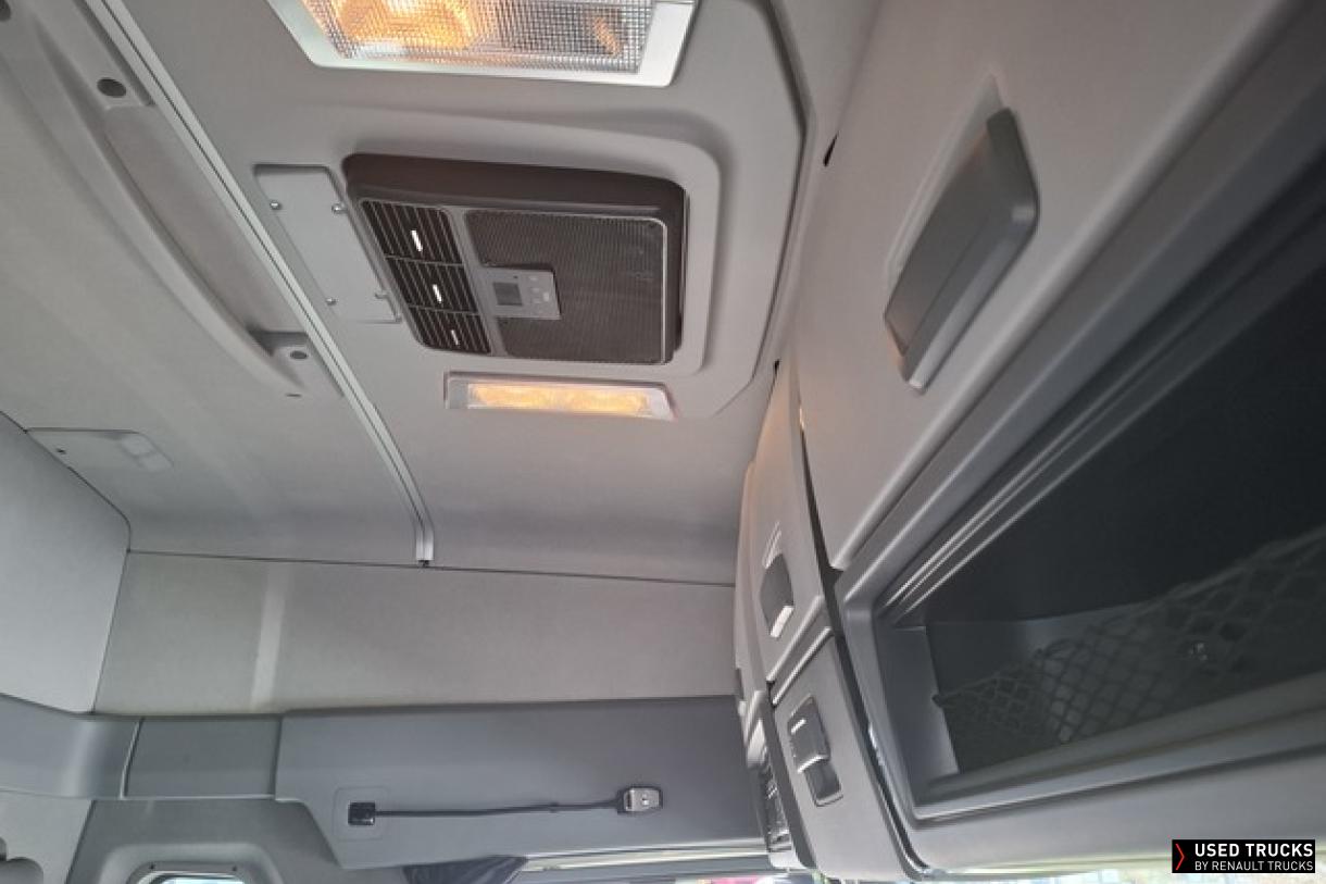 Renault Trucks T 480