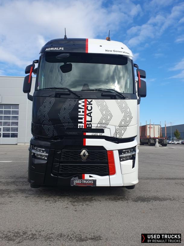 Renault Trucks T High 480