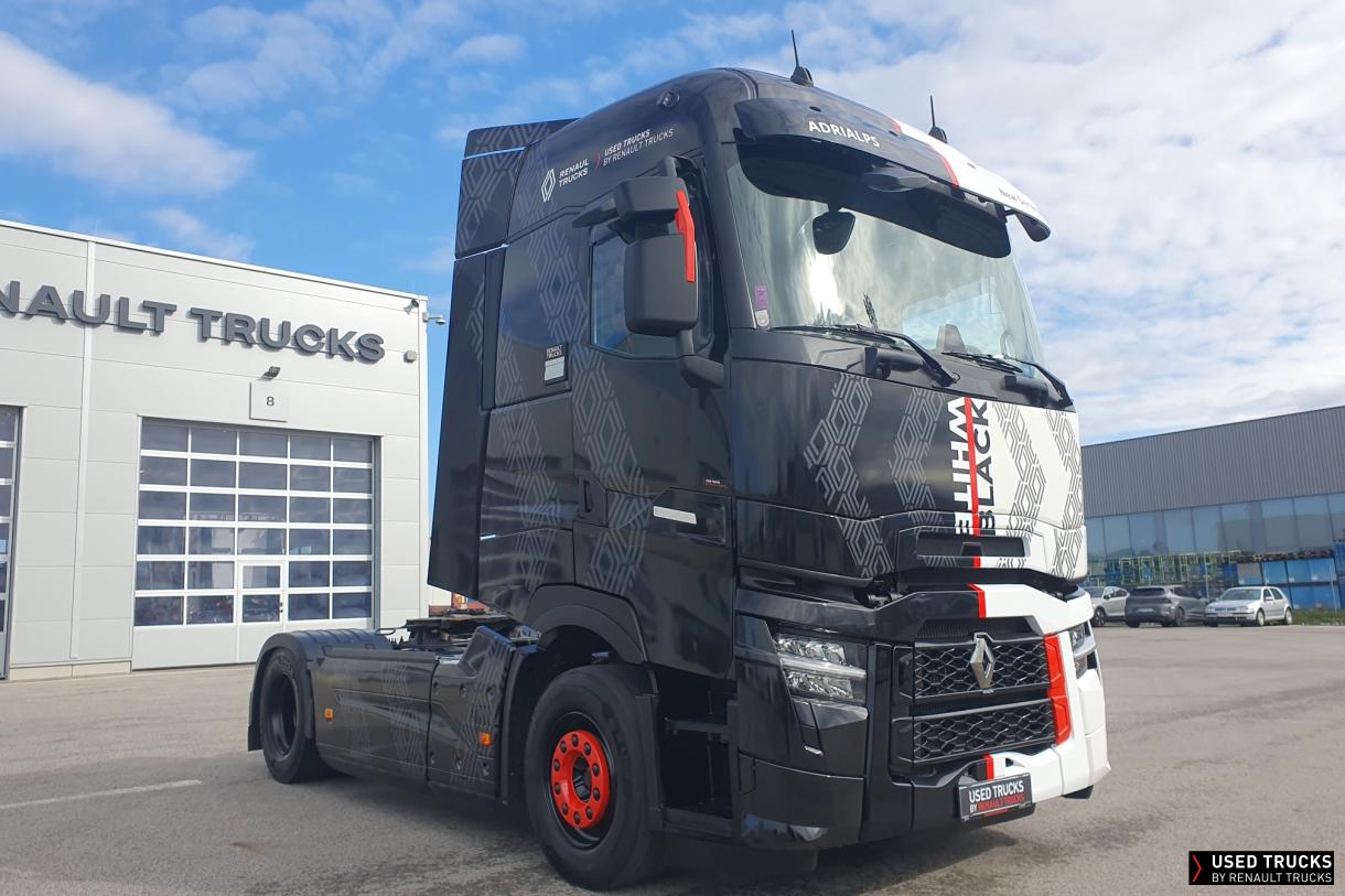 Renault Trucks T High 480