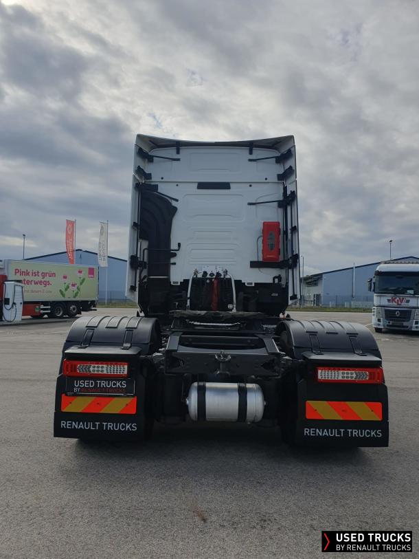 Renault Trucks T High 480