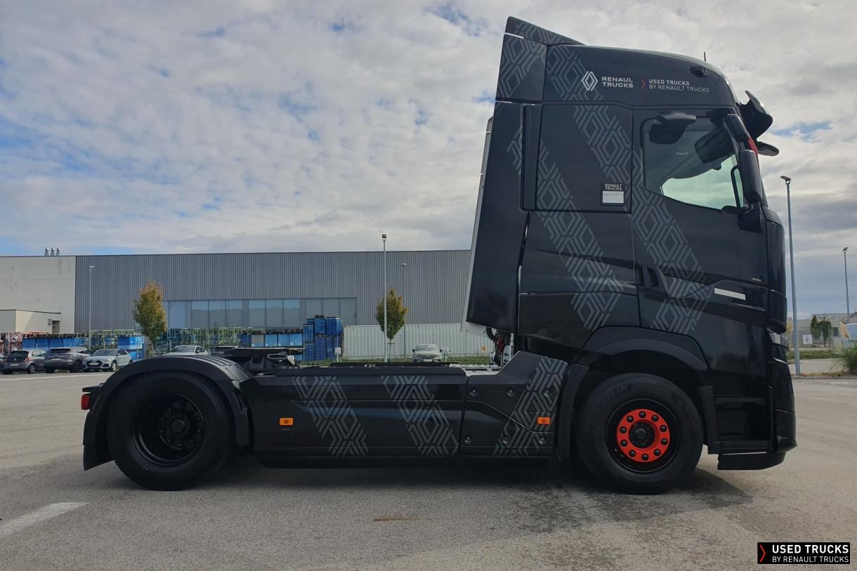 Renault Trucks T High 480